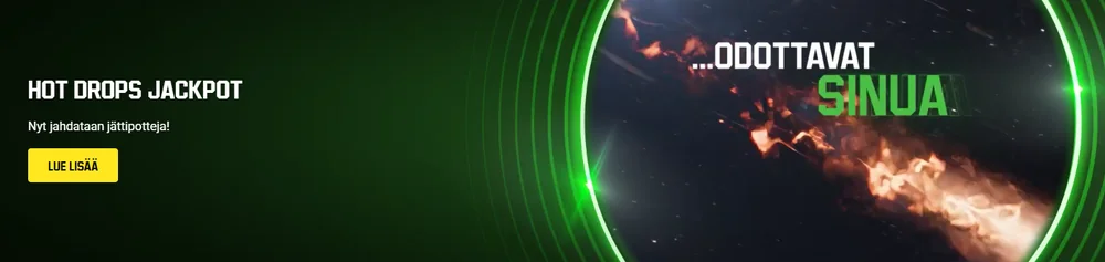 Unibet Casino - Beste Nettcasino